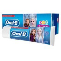 ORAL-B KIDS Pasta do zębów Frozen, 75 ml