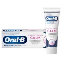 ORAL-B Oral-B Pro-Science Sensivity-Gum pasta do zębów, 75ml