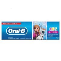 ORAL-B Pasta do zębów Frozen 75 ml