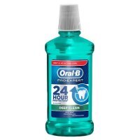 ORAL-B PRO-EXPERT DEEP CLEAN Płyn do płukania jamy ustnej, 500 ml