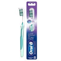 Oral-B Pro-3DWhite Advanced Szczoteczka do zębów średnia, 1 szt.