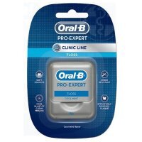 ORAL-B PRO-EXPERT CLINIC LINE Nić dentystyczna 25 m