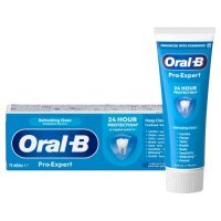Oral-B Pro-Expert Deep Clean Odświeżająca czystość Pasta do zębów, 75 ml