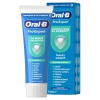Oral-B Pro-Expert Fresh Breath Świeży oddech Pasta do zębów, 75 ml
