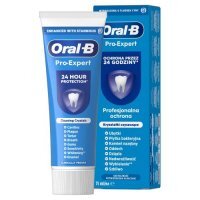 Oral-B Pro-Expert Professional Protection Profesjonalna ochrona Pasta do zębów, 75 ml