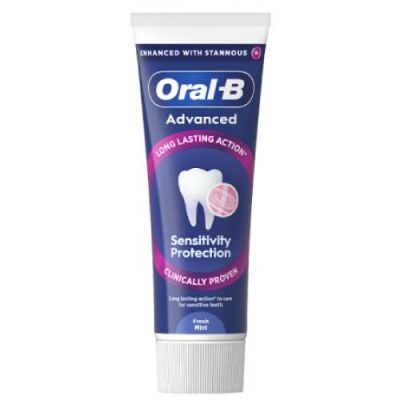 Oral-B Pro-Expert Sensitive Calm Sensation Pasta do zębów, 75 ml