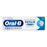 ORAL-B PRO-SCIENCE Advance Repair Classic Mint Pasta do zębów, 75ml