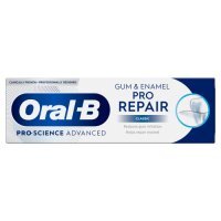 ORAL-B Pro-Science Advanced Pro-Repair Pasta do zębów, 75ml