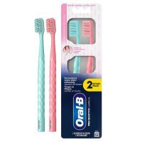 Oral-B Pro-Sensitive Clinical Szczoteczka do zębów miękka, 2 szt.