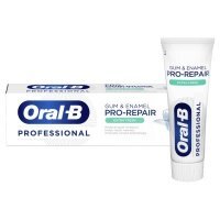 ORAL-B PROFESSIONAL GUM &amp; ENAMEL PRO REPAIR EXTRA FRESH Pasta do zębów 75 ml