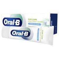 ORAL-B PROFESSIONAL GUM INTENSIVE CARE &amp; BACTERIA GUARD Pasta do zębów Intensywne oczyszczanie, 75 ml