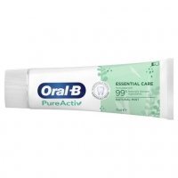 ORAL-B PUREACTIV ESSENTIAL CARE Pasta do zębów 75 ml