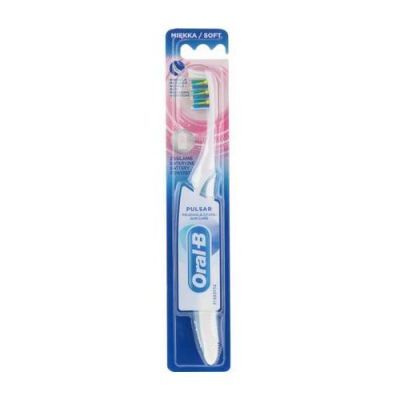 ORAL-B Szczoteczka Pulsar Gum Care Soft, 1 szt