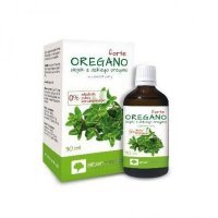 OREGANO FORTE Olejek z oregano 30 ml ALTER MEDICA