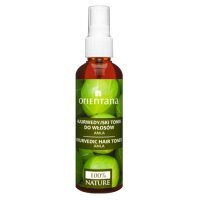 Orientana AJURWEDYJSKI Tonik do włosów, 100ml