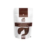 Orientana BIO Henna GORZKA CZEKOLADA - 50g