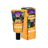 Orientana Hello Papaja Rozjaśniający krem-maska na noc, 40 ml