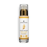 Orientana Naturalny Krem BB SPF 30 Light, 30ml