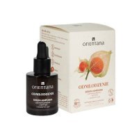 ORIENTANA Odmłodzenie Serum-ampułka do twarzy, 30ml