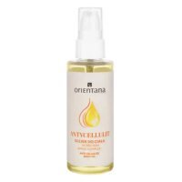 Orientana Olejek antycellulitowy 3% Pro-Slim Amino Complex, 50 ml