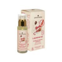 Orientana Olejek do biustu i dekoltu, 30ml