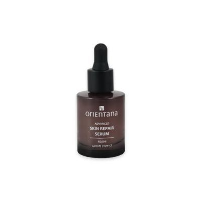 Orientana Serum naprawcze Reishi i Ceramidy dzień/noc, 30ml