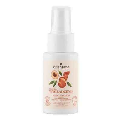 Orientana Trycho Wygładzenie Serum do włosów, 50 ml
