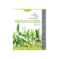 Original Herbs Jemioła pospolita herbatka, 50g