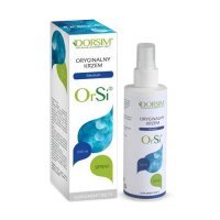 ORSI krzem organiczny spray 200 g