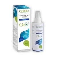 ORSI KRZEM ORGANICZNY Żel, 15g  KRÓTKA DATA 31.12.2025