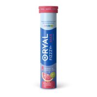 Oryal Fizzzy+ Max, 18 tabl. musujących