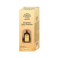 ORYGINALNE ZIOŁA SZWEDZKIE płyn  250 ml LANGSTEINER