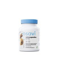 OSAVI ASHWAGANDHA EXTRA 450 mg 60 wegańskich kapsułek