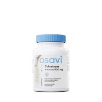 OSAVI COLOSTRUM IMMUNO 800 mg 60 kapsułek