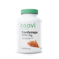 OSAVI CORDYCEPS 1200 mg 120 kapsułek