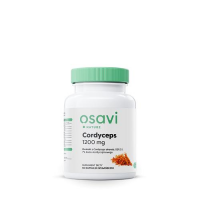OSAVI CORDYCEPS 1200 mg 60 kapsułek