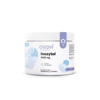 OSAVI Inozytol 1000 mg w proszku, 240g
