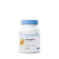 OSAVI WITAMINA K2 MK-7 100 mcg 60 kapsułek