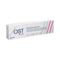 OST Plus 2% 40 mg/2 ml - 1 ampułko-strzykawka