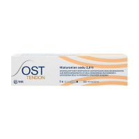 Ost Tendon 40 mg/2ml roztwór do wstrzykiwania, 1 ampułko-strzykawka