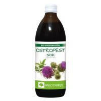 Alter Medica Sok Ostropest, 500 ml