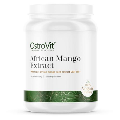 OSTROVIT African Mango Extract 100 g VEGE