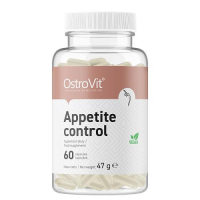 OSTROVIT Appetite Control 60 kapsułek