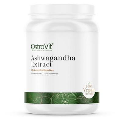 OSTROVIT Ashwagandha Extract VEGE 100 g