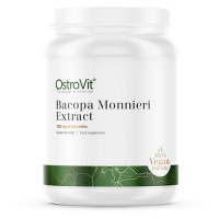 OSTROVIT Bacopa Monnieri Extract VEGE 50 g