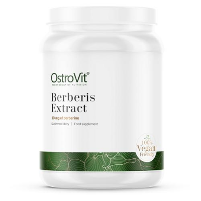 OSTROVIT Berberis Extract VEGE 100 g