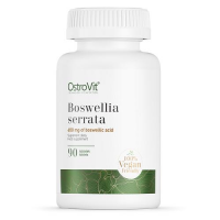 OSTROVIT Boswelia Serrata 90 tabletek