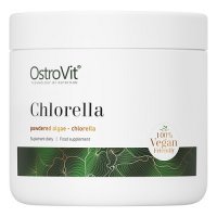 OSTROVIT Chlorella VEGE 250 g