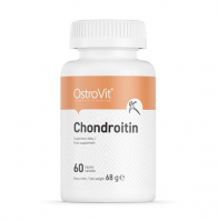 OSTROVIT Chondroityna 60 tabletek