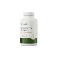 OstroVit Cranberry Extract, 120 kaps.